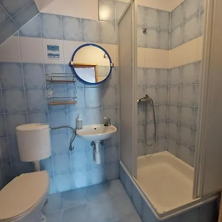 Апартаменты Noclegi- Baluc Malgorzata *