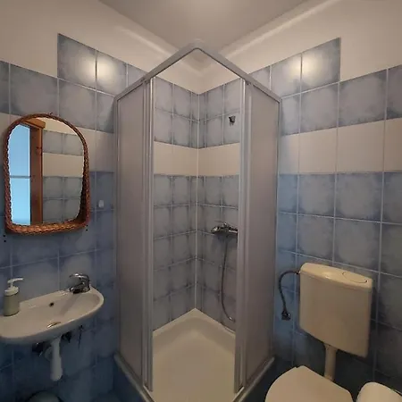 Noclegi- Baluc Malgorzata *