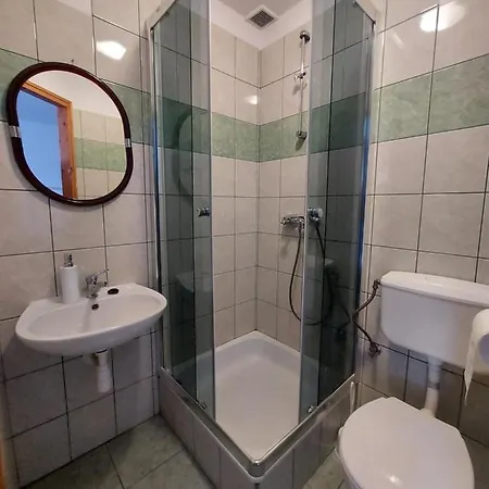 Daire Noclegi- Baluc Malgorzata Czorsztyn