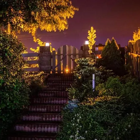 Noclegi- Baluc Malgorzata * Чорштын