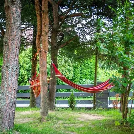 Noclegi- Baluc Malgorzata Apartment