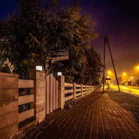 Daire Noclegi- Baluc Malgorzata