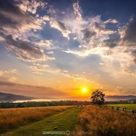 Апартаменты Noclegi- Baluc Malgorzata *