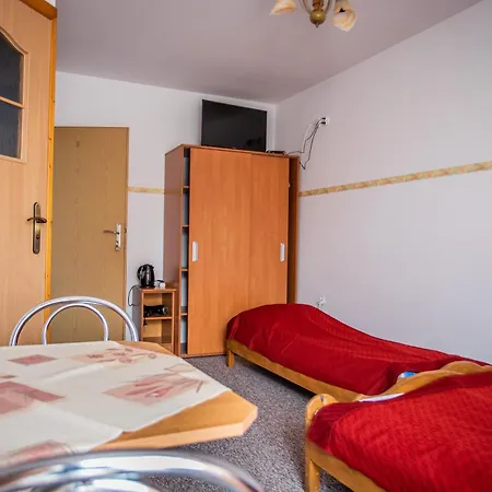 Noclegi- Baluc Malgorzata Czorsztyn