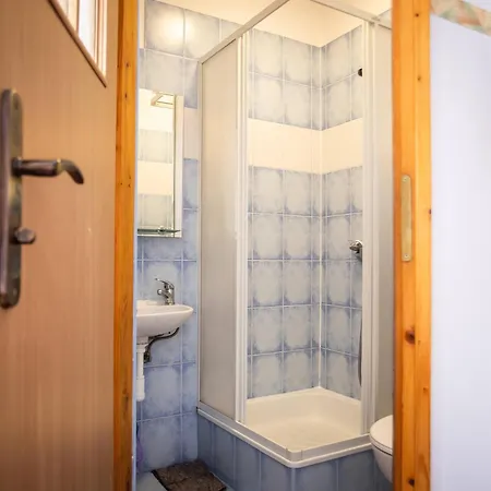 Noclegi- Baluc Malgorzata Apartment *