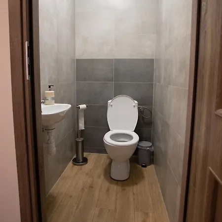 Noclegi- Baluc Malgorzata * Czorsztyn