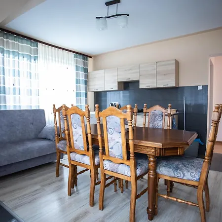 Apartment Noclegi- Baluc Malgorzata *