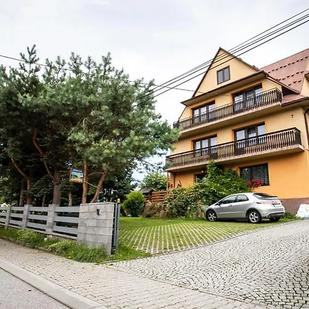 Apartment Noclegi- Baluc Malgorzata *
