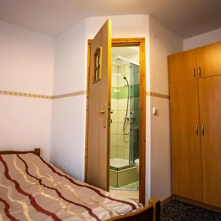 Apartamento Noclegi- Baluc Malgorzata *