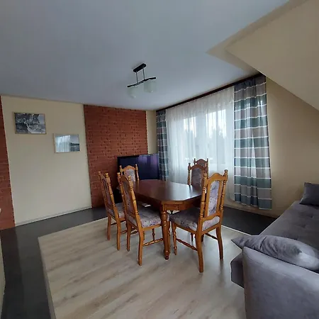 Noclegi- Baluc Malgorzata Czorsztyn