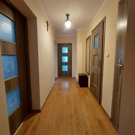 Apartment Noclegi- Baluc Malgorzata