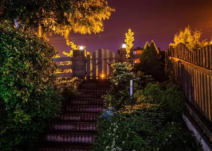 Noclegi- Baluc Malgorzata * 乔尔什滕