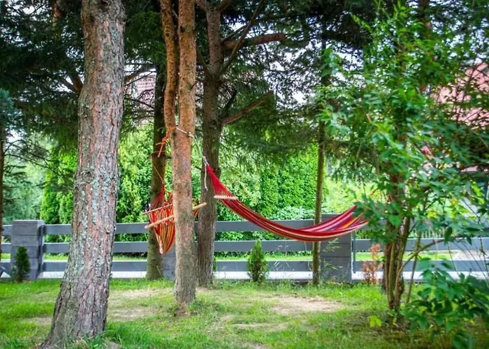 Noclegi- Baluc Malgorzata 公寓