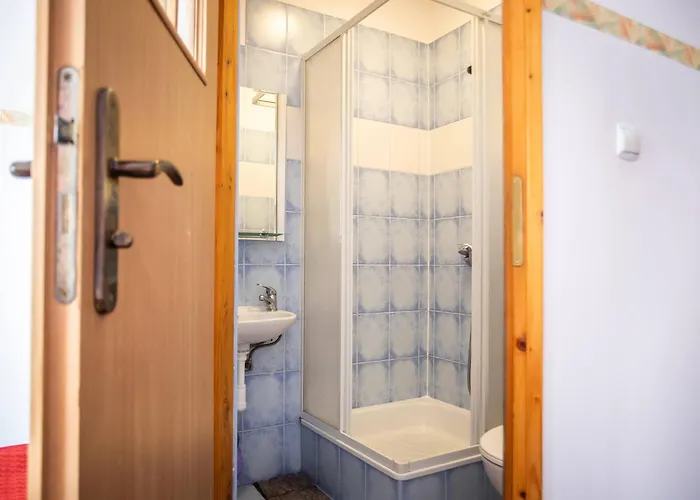 Noclegi- Baluc Malgorzata 公寓 *